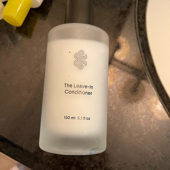 Crown Affair Hair Crown Affair The Leave In Conditioner Poshmark